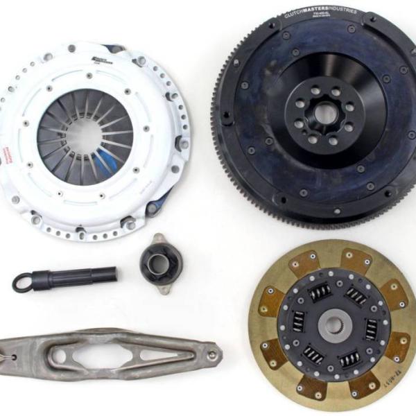 CM FX300 Clutch Kits Clutch Masters 03465-HDTZ-AK