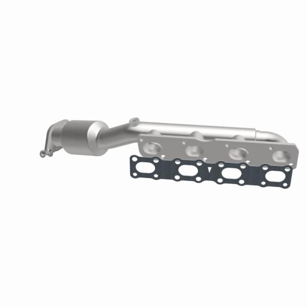 MAG Converter Direct Fit Magnaflow 49356