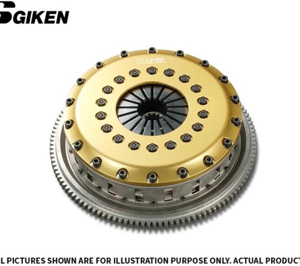 OS Giken HA081-BH64
