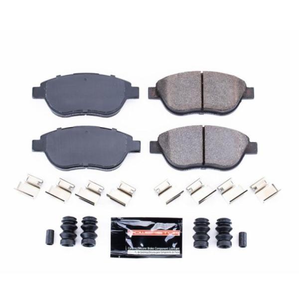 PowerStop Z23-1618