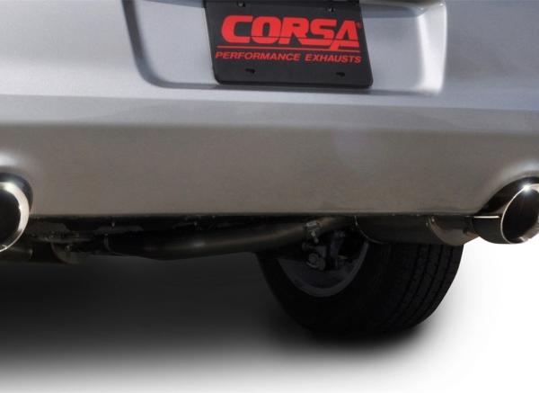 CORSA Performance 14537