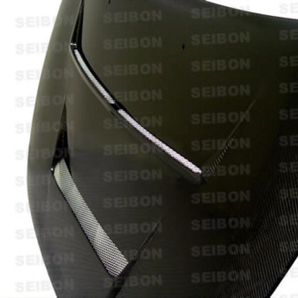 Seibon HD8994NSS13-DV
