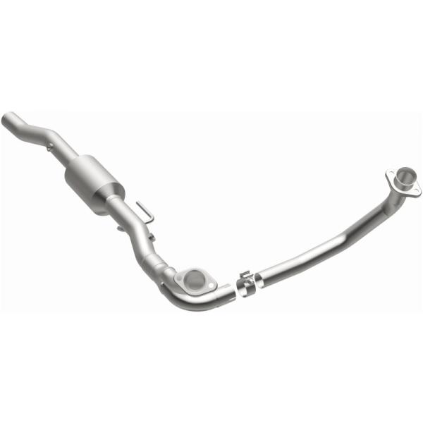 MAG Converter Direct Fit Magnaflow 4451280