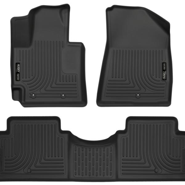 Husky Liners 99611