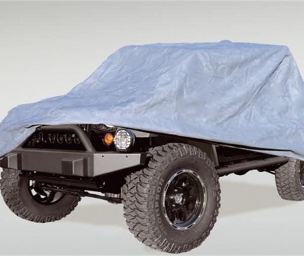 Rugged Ridge 13321.70