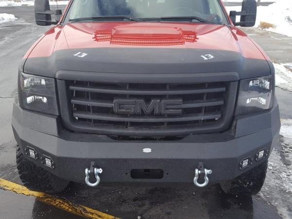 DV8 Offroad FBGS1-02