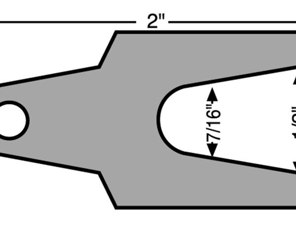SPC Performance 37102