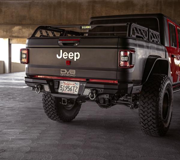 DV8 Offroad RBGL-06