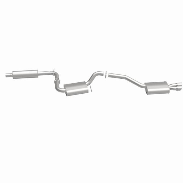 MAG BRE Exhaust Kits Magnaflow 106-0858