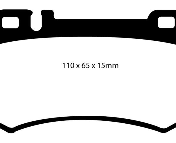 EBC DP31490C