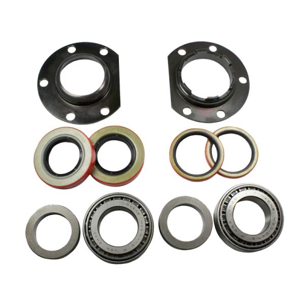 Yukon Gear & Axle AK C8.75-OEM-COMPLETE