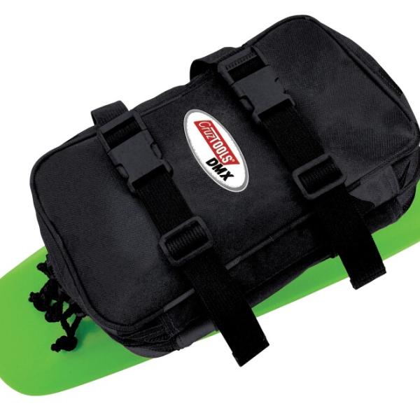 CruzTOOLS DMX2