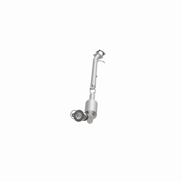 Magnaflow 4551208