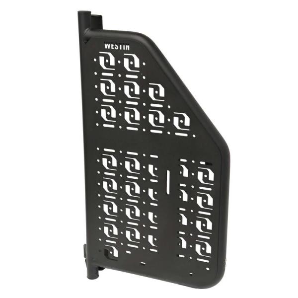 WES XTS Bumpers Westin 59-732295