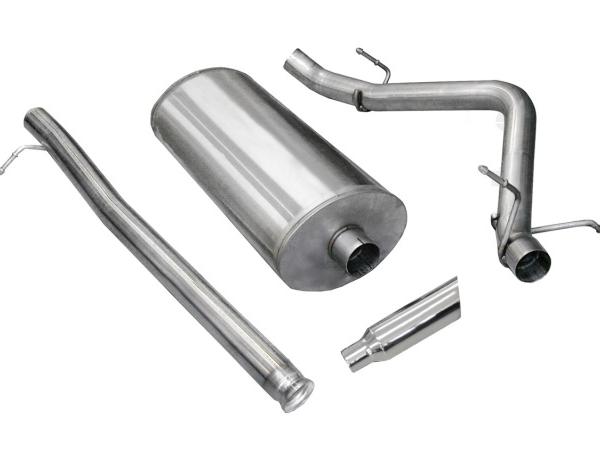 CORSA Performance 24514