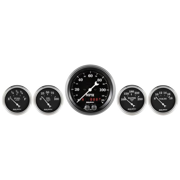 AutoMeter 1750