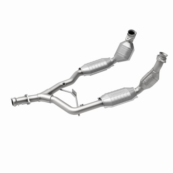 Magnaflow 93344