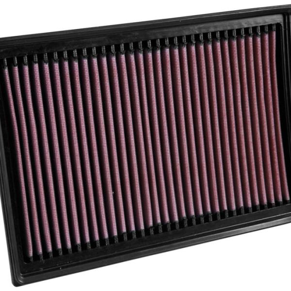 KN Drop in Air Filters K&N Engineering 33-5039