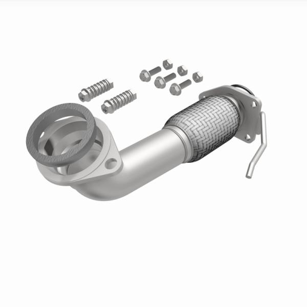 MAG BRE Front Pipe Kit Magnaflow 107-0135