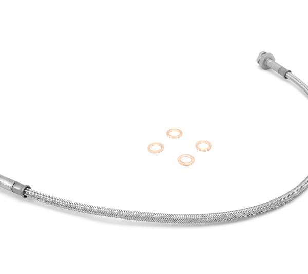 RUG Brake Hoses Rugged Ridge 16734.05
