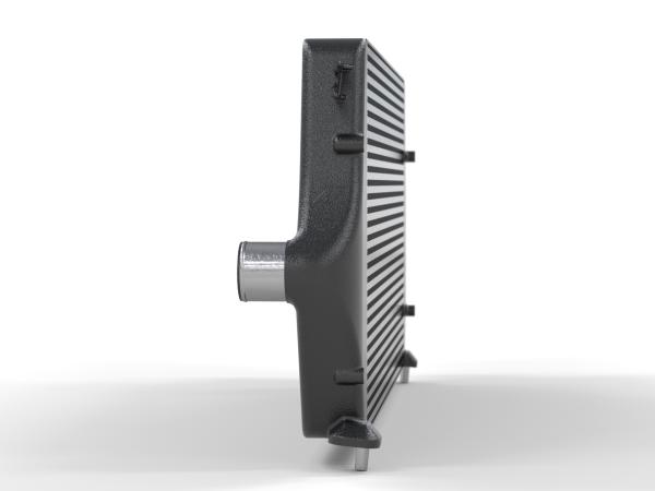 Mishimoto MMINT-XD-16BK