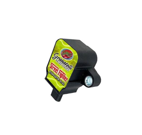 Granatelli Motor Sports 01819SF