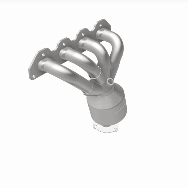 Magnaflow 51150