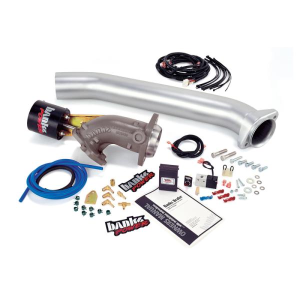 Banks Power 55221