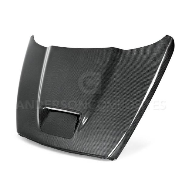 Anderson Composites AC-HD0406DGRAM-OE