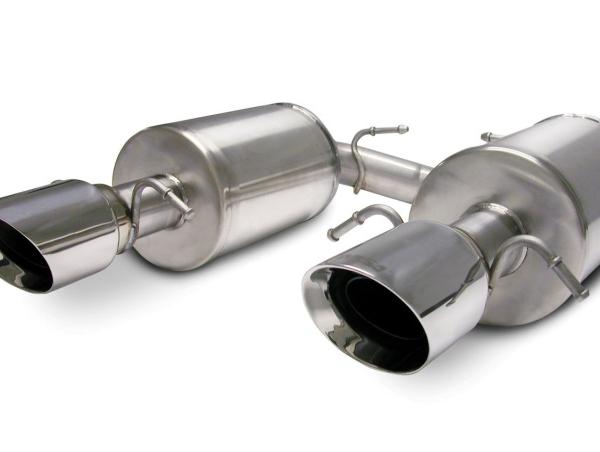 CORSA Performance 14157