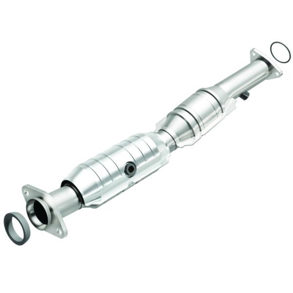 MAG Converter Direct Fit Magnaflow 23137