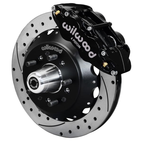 WIL Superlite Brake Kit Wilwood 140-15910-D