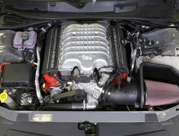 K&N Engineering 63-1577