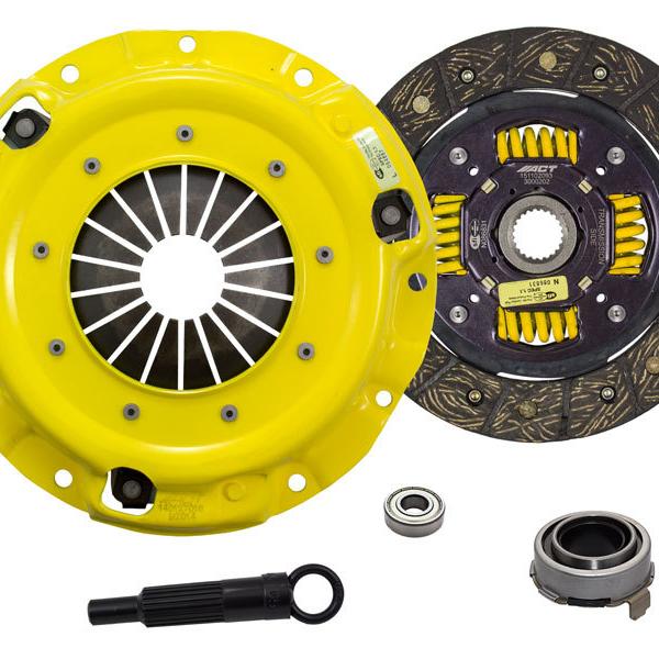 ACT HD/Perf Street Clutch Kits ACT ZM1-HDSS