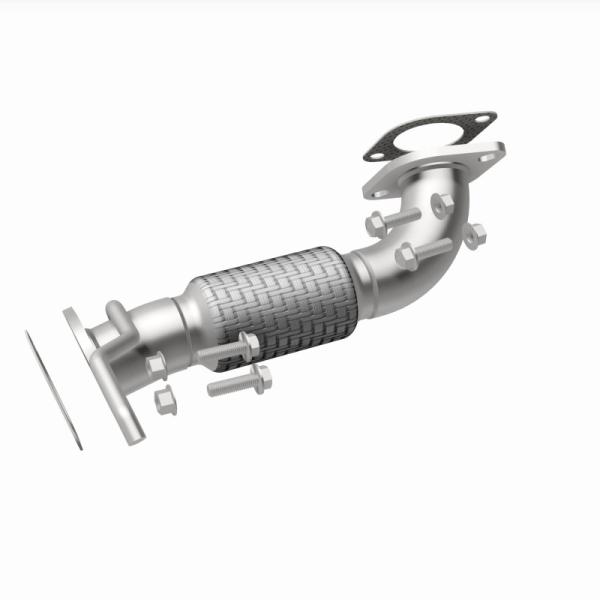 MAG BRE Front Pipe Kit Magnaflow 107-0278