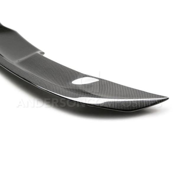 AND Rear Spoilers Anderson Composites AC-RS20FDMU500