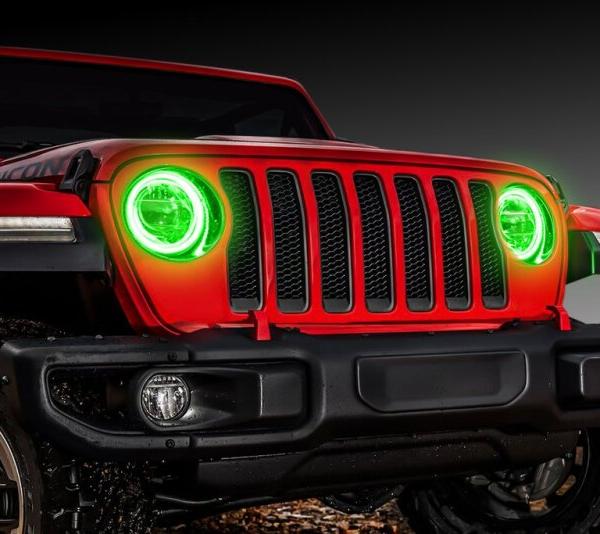 ORACLE Lighting 1214-004