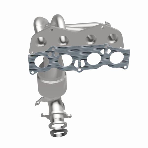 MAG Converter Direct Fit Magnaflow 5531078