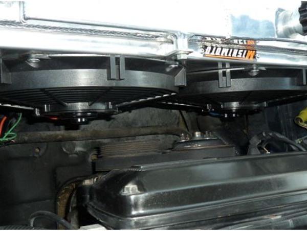 Mishimoto MMFS-AE86-83
