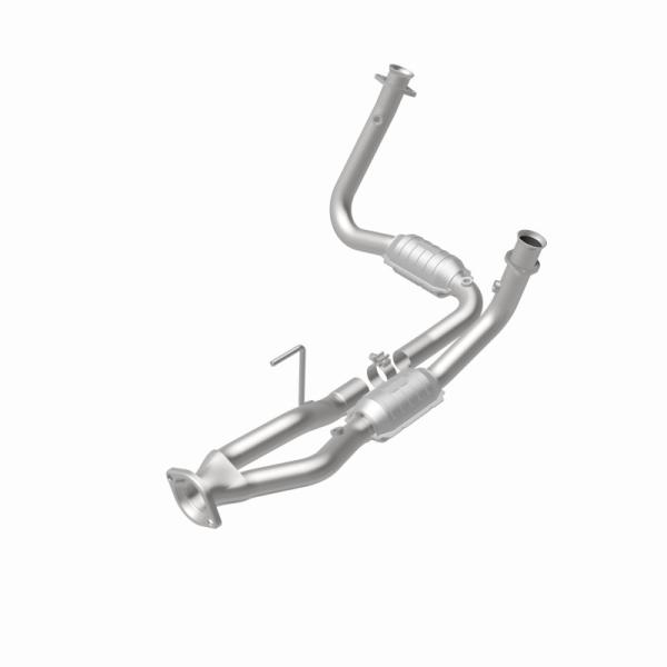 MAG Converter Direct Fit Magnaflow 49687