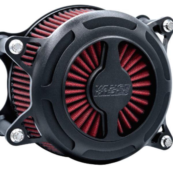 VAH Blade Air Intakes Vance and Hines 42353