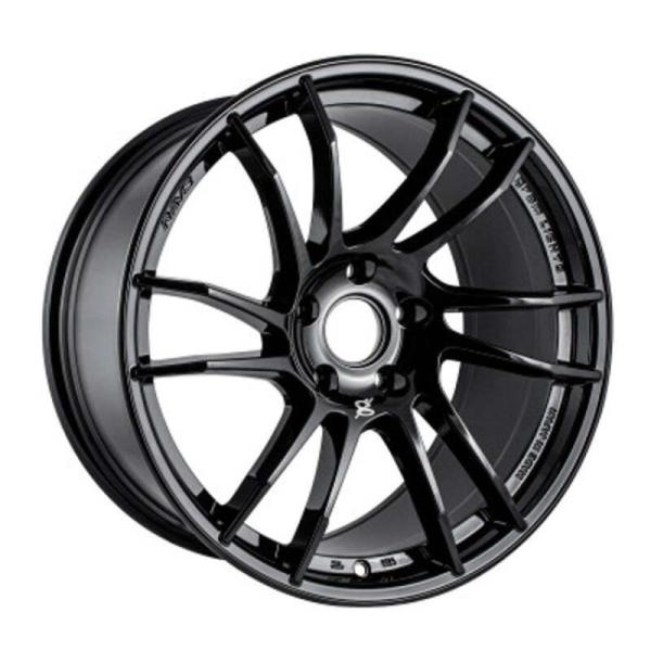 Gram Lights WGJRX38EGX