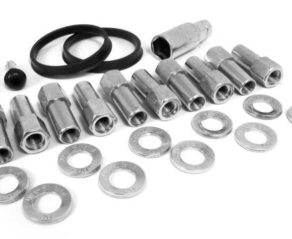 RST Lug Kits - Open End Race Star 601-1426D-10