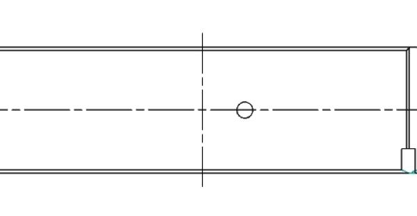 ACL 6B1140H-.25