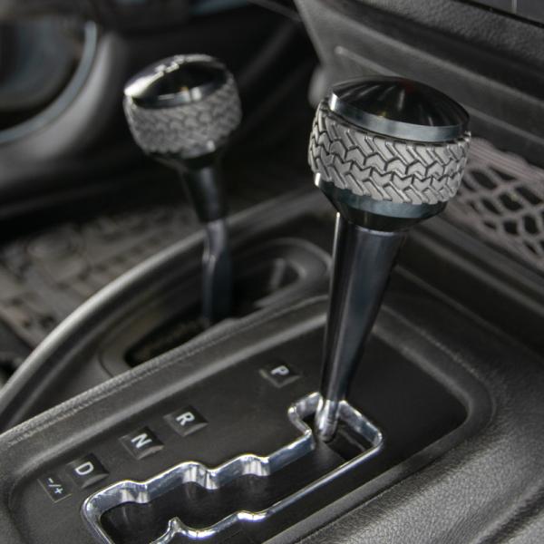 DV8 Offroad D-JP-180011-BK