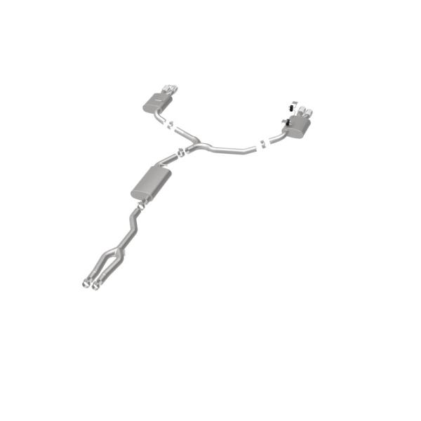 Magnaflow 16623