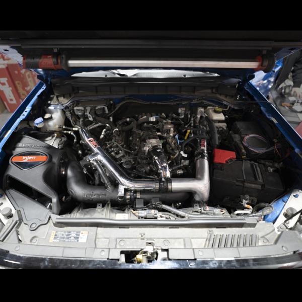 Injen EVO9302