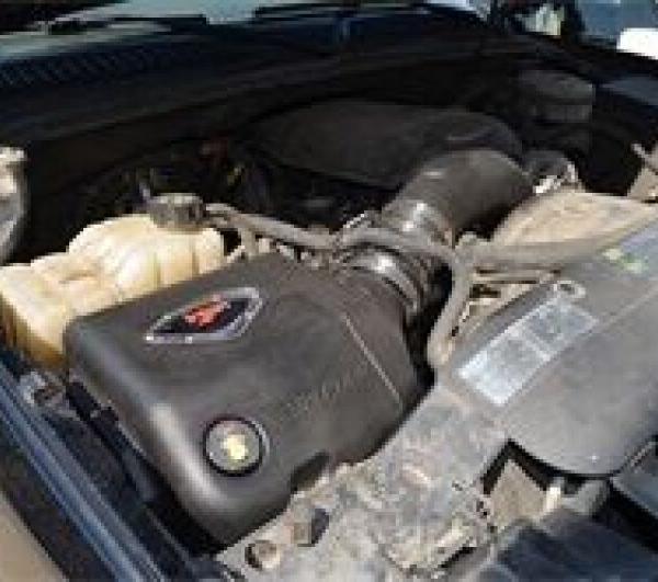 INJ EVO Intakes Injen EVO7101