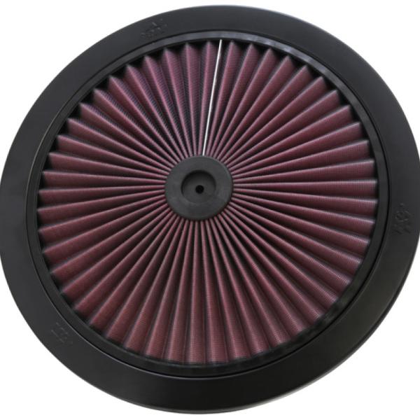 X-Stream Top Filter K&N Engineering 66-1401