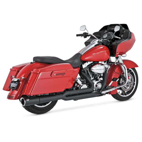 Vance and Hines 26529